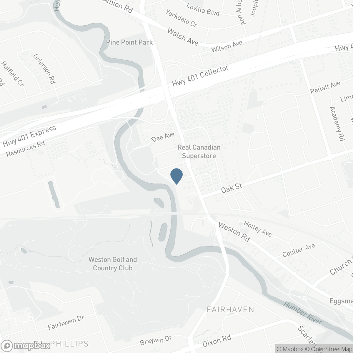 8 FAIRGLEN CRESCENT, Toronto, Ontario M9N 1S2